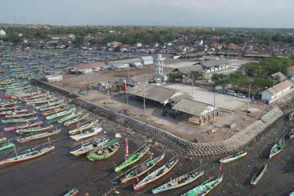 KKP Tetapkan Pelabuhan Mayangan Jadi Sentra Perikanan
