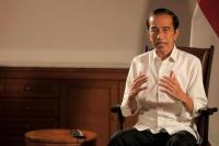 Jokowi Minta Pengawasan Harus Menjamin Uang Negara Tidak Salah Sasaran