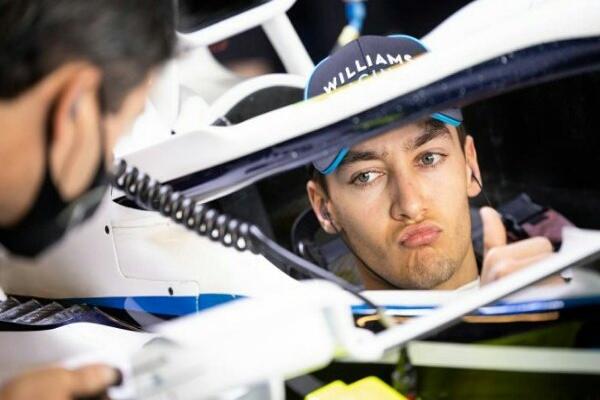 Russell Akan Berburu Poin Pertama di Grand Prix Portugal 
