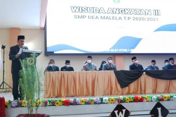 Wamenag Minta Belajar Agama Jangan Cuma dari Medsos