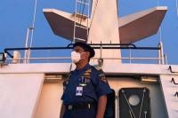 Kemenhub Bahas Revisi Aturan Penanggulangan Pencemaran Lingkungan Maritim 