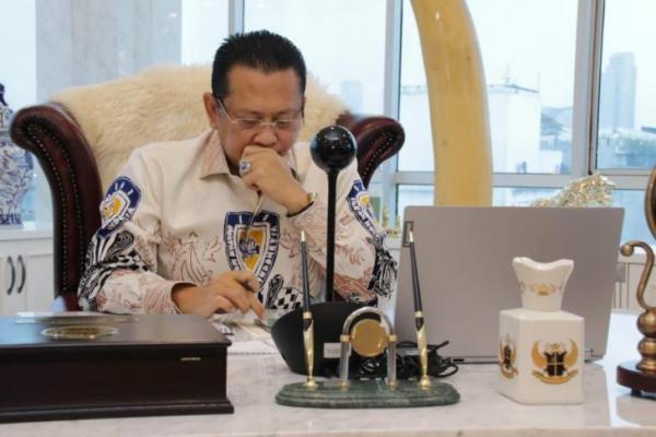 Mustahil Membangun Papua Jika Aksi kekerasan Tidak Kunjung Usai