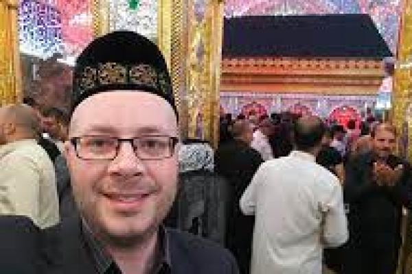 Ulama Inggris Ajak Muslim Indonesia Berkontribusi di Tataran Global