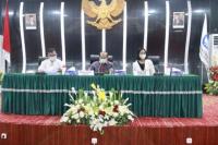 Kaji GBHN, Syarief Hasan Berharap Lebih Banyak Masukan Dari Akademisi