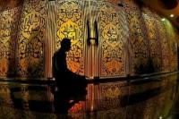 Cara Tetap Bugar Waktu Itikaf Ramadhan