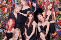 Girl Band Twice menambah Jadwal Konser Internasionalnya
