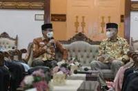 Pemerintah Targetkan Penandatanganan Investasi UAE di Aceh pada Oktober