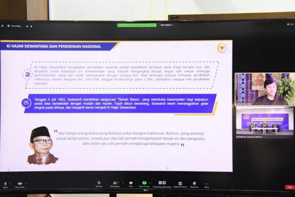 Lama Tidak ke Sekolah Ada Dampak Kesehatan Mental ke Para Siswa