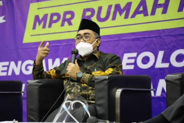 Gus Jazil: Migrasi Masyararakat Besar-Besaran Berpotensi Terjadinya Klaster Baru Covid-10