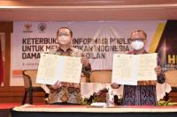 Keterbukaan Informasi di Desa Sangat Penting Untuk Transparansi Dana Desa