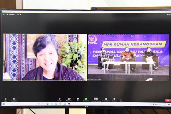 Wakil Ketua MPR: Program Pendidikan Harus Adaptif di Tengah Pandemi