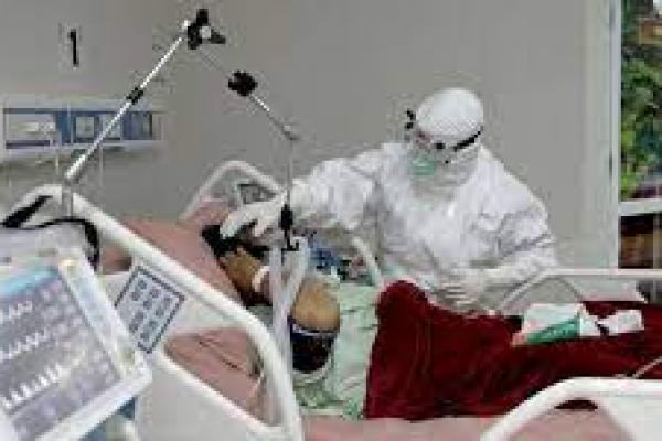 Hari Ini Pasien Sembuh Covid-19 Capai 19.398 Orang dan Kasus Positif Bertambah 5.436 Kasus