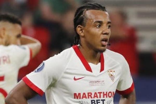 Dibekuk Bilbao, Sevilla Buang Peluang Pepet Tiga Besar LaLiga