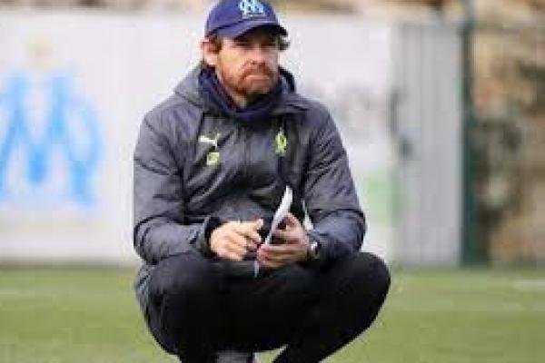 Pelatih Sepak Bola Andre Villas-Boas Kembali ke Dunia Reli