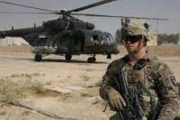   AS Sudah Tarik Sekitar 2-6% Pasukan dari Afghanistan