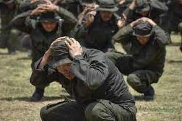 Indonesia Buka Pendaftaran Komponen Cadangan Juni 2021