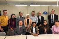 BTKP Apresiasi Indonesia Masuk White List Tokyo MoU