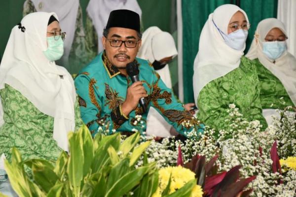 Gus Jazil : Penghafal Alquran di Indonesia Masih Kecil