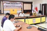 Syarief Hasan: Ada yang Mengambil Kesempatan Dalam Agenda Perubahan UUD 