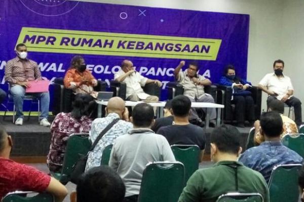 Tokoh Senior dan Milenial Papua Kecam Kekerasan Terhadap Warga Sipil dan TNI-Polri