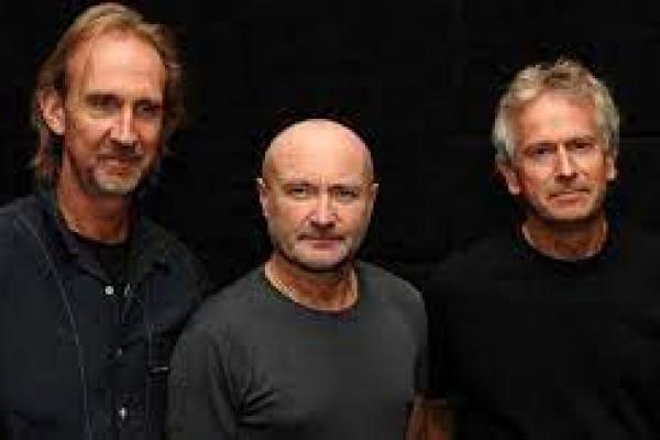 Genesis Gelar Tur Pertama di AS Setelah 14 Tahun 