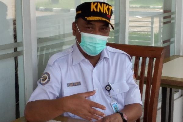 KNKT Nilai Perlu Ada Standarisasi Penanganan Covid-19 di Rest Area dan Terminal