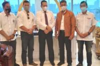 Bamsoet:  IMI Jawa Tengah Tanggungjawab Kembangkan Sport Tourism