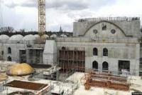 Populisme Islamofobia Buat Khawatir Muslim di Prancis