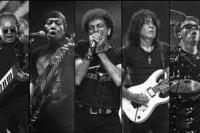 Jelang Idul Fitri, God Bless Aransemen Ulang "Mulai Hari Ini"