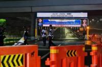 Jasa Marga Tutup Tol Layang MBZ
