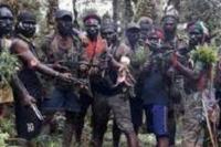 Indonesia Catat Sebanyak 299 Kasus Kekerasan di Papua Sejak 2010