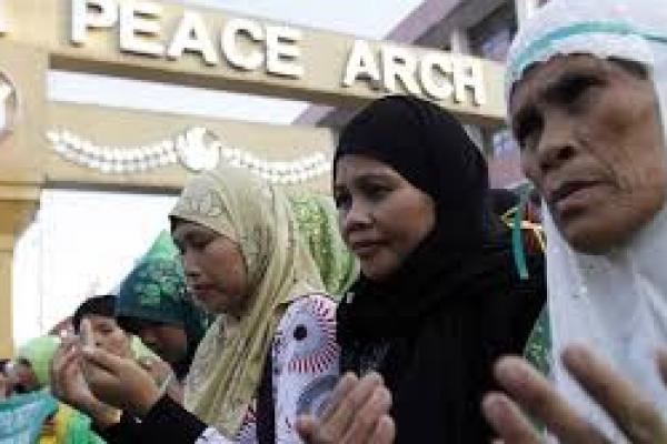 Bangsamoro Setujui Lebih dari 4.000 Izin Usaha