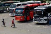  Kemenhub: Pergerakan Transportasi Meningkat Sebelum Larangan Mudik Berlaku