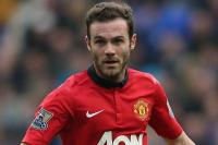 Tak Laku di MU, Lazio Siap Tawar Juan Mata