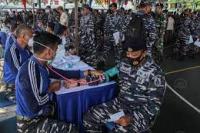 Indonesia Tingkatkan Kapasitas 110 Rumah Sakit TNI dan Kemhan Untuk Tangani Covid-19