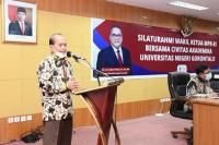 Syarief Hasan :  Kalau GBHN Bagus Buat Bangsa , Pasti Segera Diwujudkan