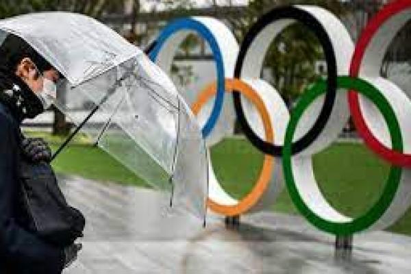 WHO Berharap Olimpiade Tokyo Tetap Terlaksana