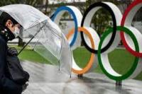 Terkait Olimpiade Tokyo, Jepang Laporkan 27 Kasus Baru COVID-19