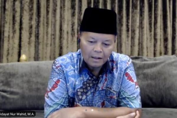 HNW: Kemendikbud Memaknai "Merdeka Belajar" dari Ki Hajar Dewantoro Semaunya Sendiri