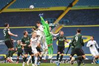 Leeds Jegal Peluang Tottenham Dekati Empat Besar