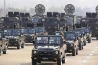 Pakar PBB Desak Embargo Senjata Terhadap Junta Myanmar