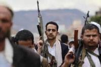Iran Kirim Tentara Bayaran Suriah ke Kelompok Houthi di Yaman