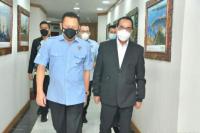 Bamsoet: Menhub Sangat Mendukung Kendaraan Kustom Selama Tidak di Produksi Massal