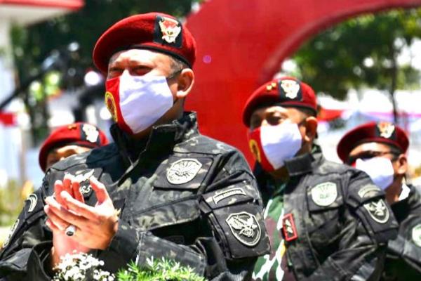 Ketua MPR : Hentikan Pembunuhan dan Teror KKB Dengan Tegas, Bukan Dengan Diskusi