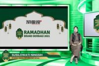 INFOBRAND Gandeng Sejumlah Brand Santuni Ribuan Anak Yatim