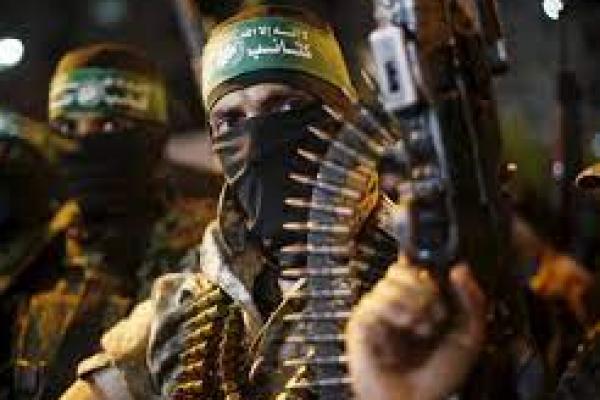 Hamas: Isreal Akan Terima Balasan Atas Serangan di Yerussalem