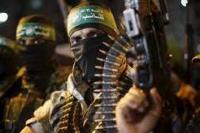 Hamas: Isreal Akan Terima Balasan Atas Serangan di Yerussalem