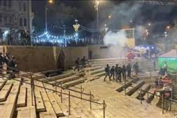 Erdogan Serukan Dunia Lawan Penindasan Israel Terhadap Muslim di Yerusalem