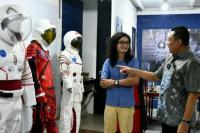 Bamsoet Tentang Film Antariksa V:  Mimpi Besar Indonesia Memiliki Astronot