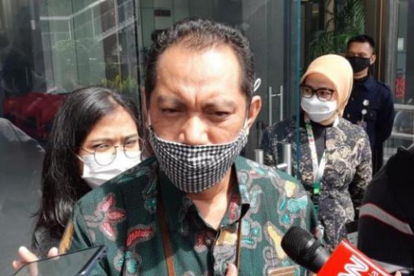 Kena OTT KPK, Bupati Nganjuk Novi Rahman Masih Diperiksa